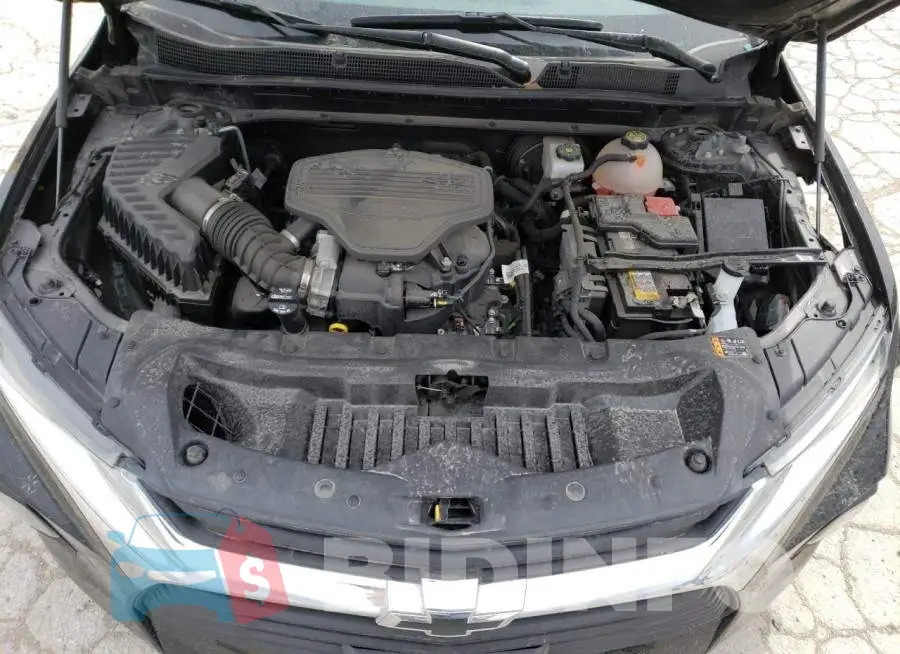 3GNKBDRS9LS679477 Photo# 7