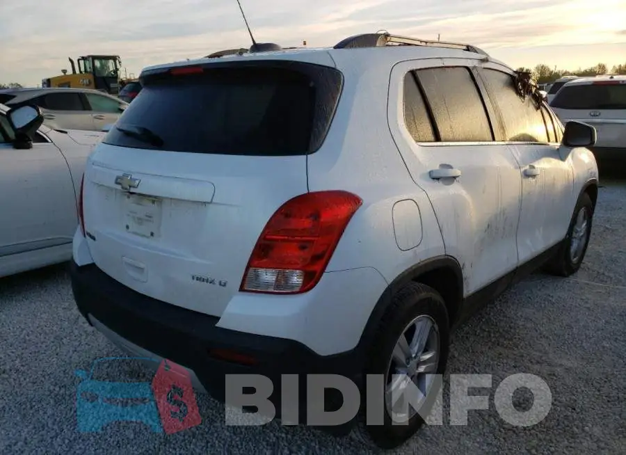 KL7CJLSB7GB571264 Photo# 4