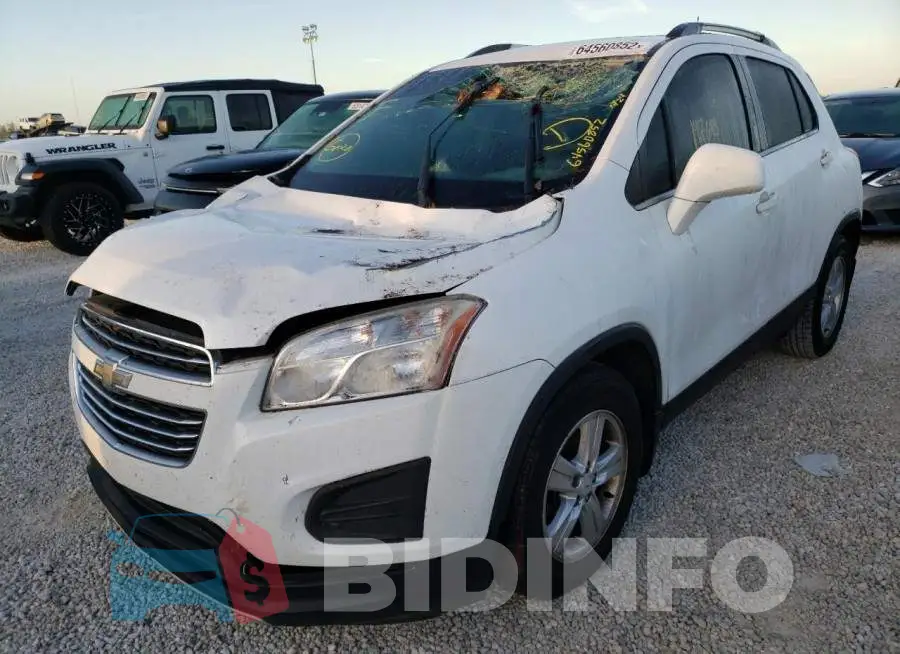 KL7CJLSB7GB571264 Photo# 2