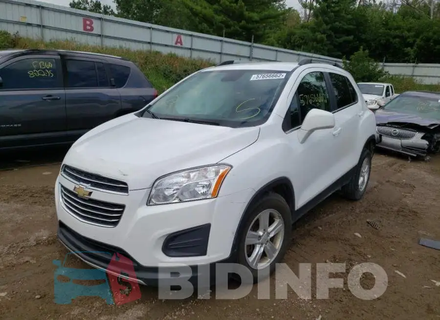 KL7CJLSB9GB665159 Photo# 2