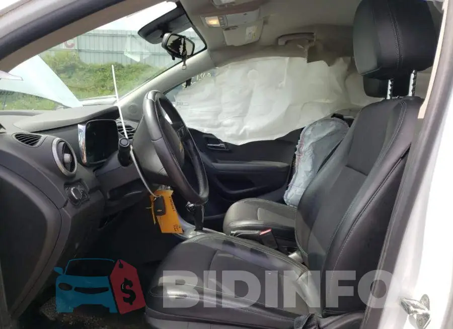 KL7CJLSB9GB665159 Photo# 5