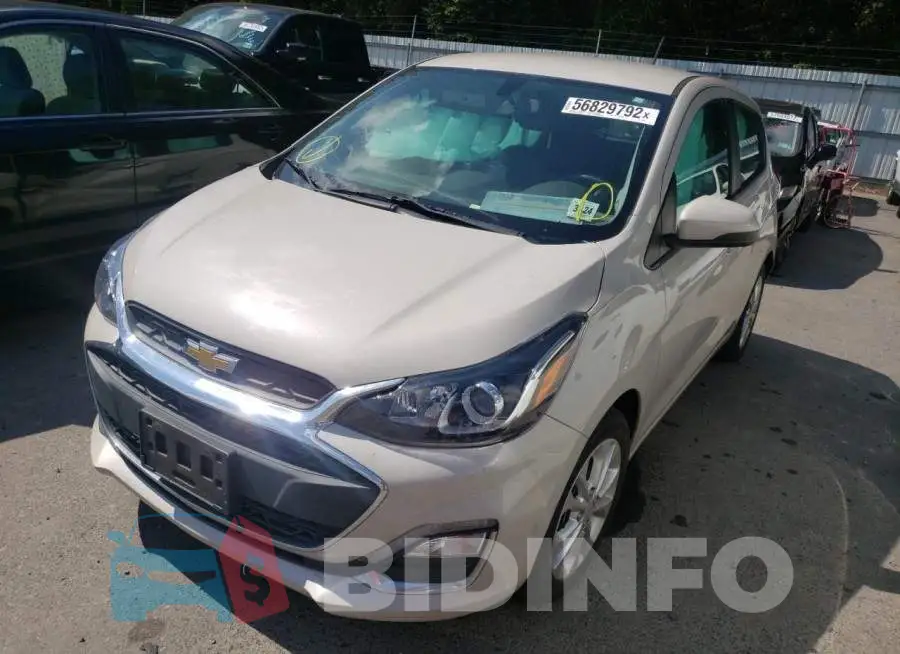KL8CD6SA1KC742556 Photo# 2