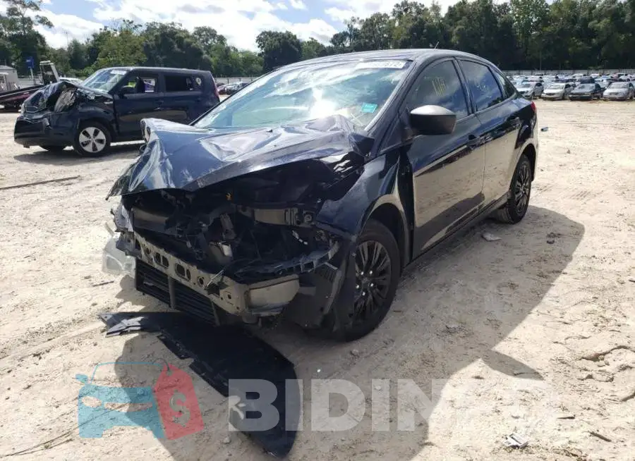 1FADP3E27HL262476 Photo# 2