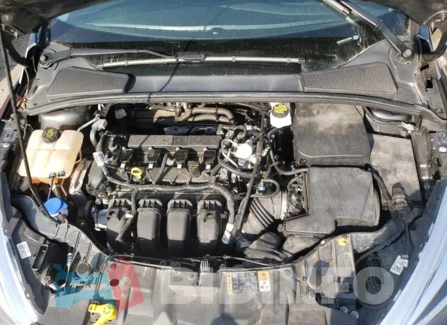 1FADP3E27JL276089 Photo# 7