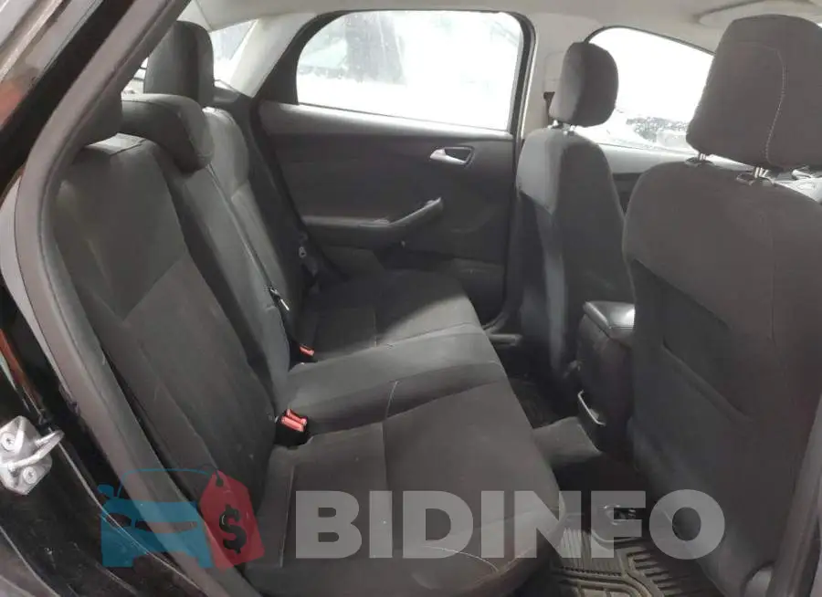 1FADP3F23JL246716 Photo# 6