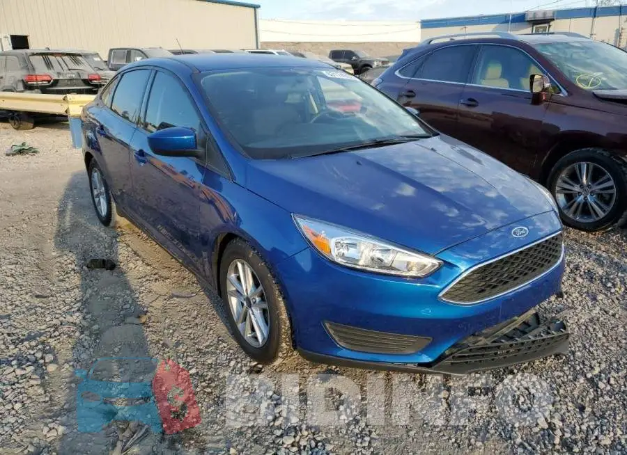 1FADP3F24JL243730 Photo# 1