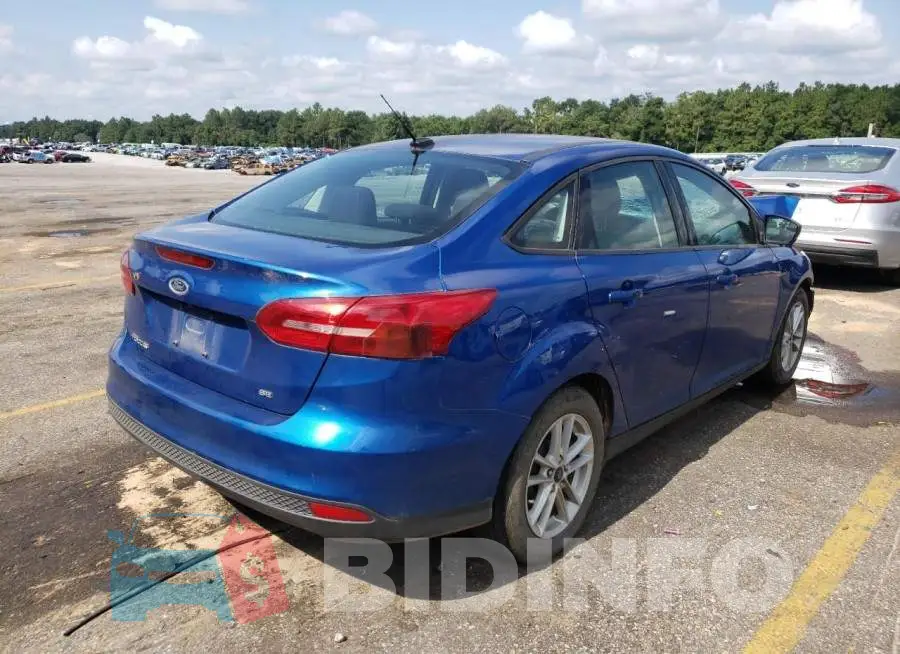 1FADP3F29JL220413 Photo# 4