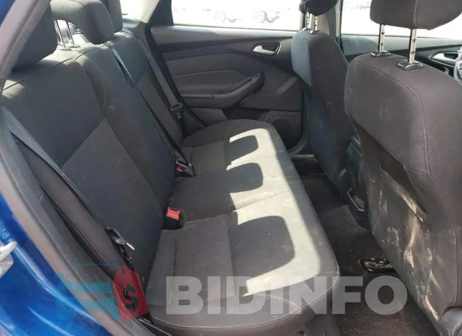1FADP3F29JL220413 Photo# 6