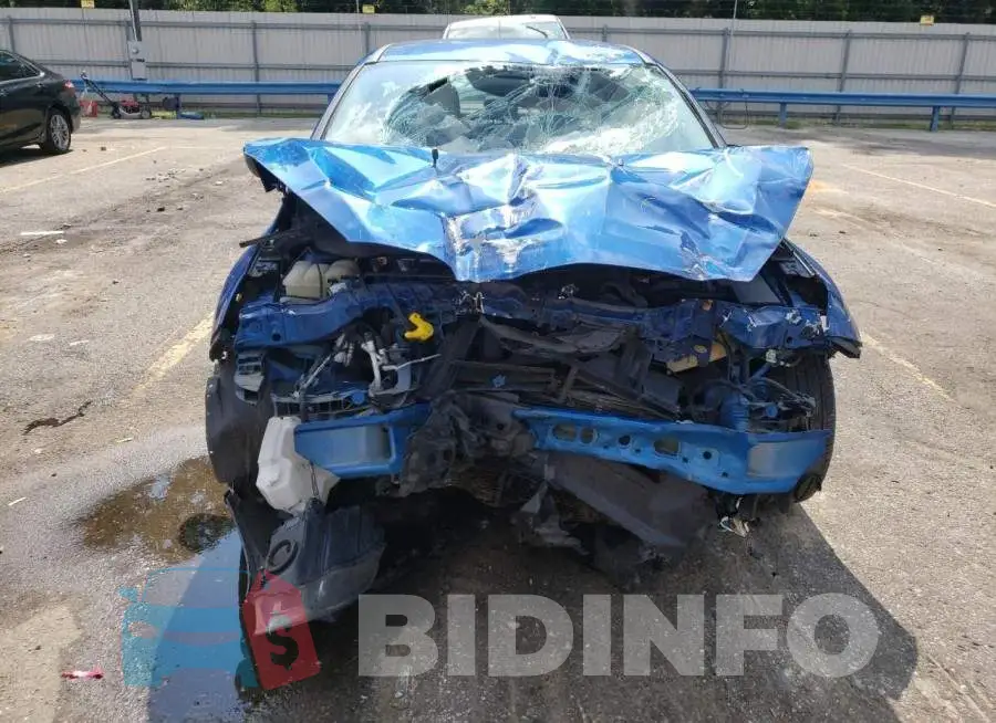1FADP3F29JL220413 Photo# 9