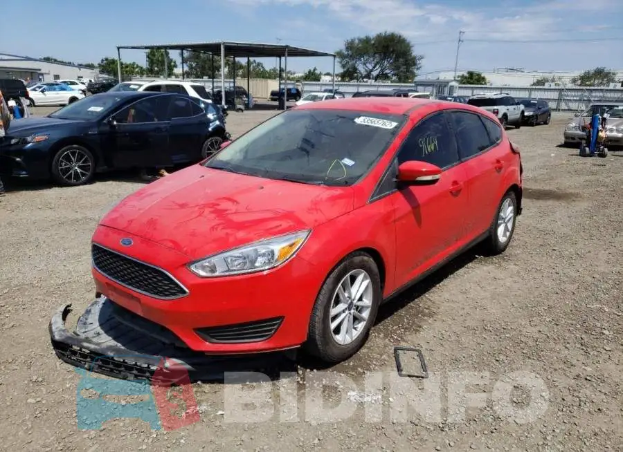 1FADP3K20HL223863 Photo# 2