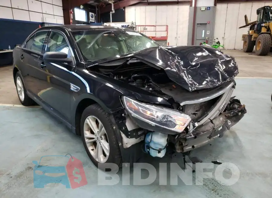 1FAHP2D87JG134027 Photo# 1