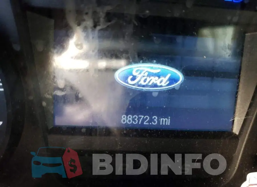 1FAHP2D89HG118020 Photo# 8