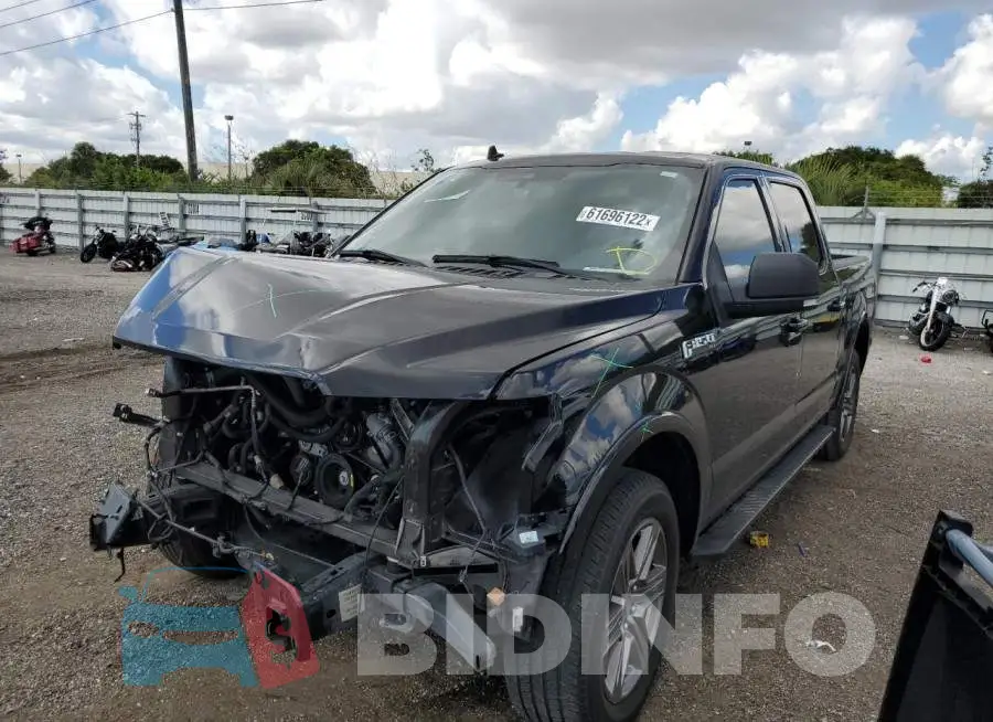 1FTEW1C52LFB62019 Photo# 2