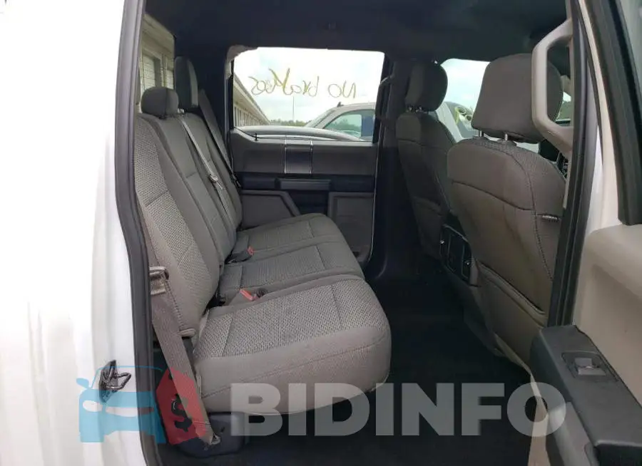 1FTEW1E58JFD17571 Photo# 6
