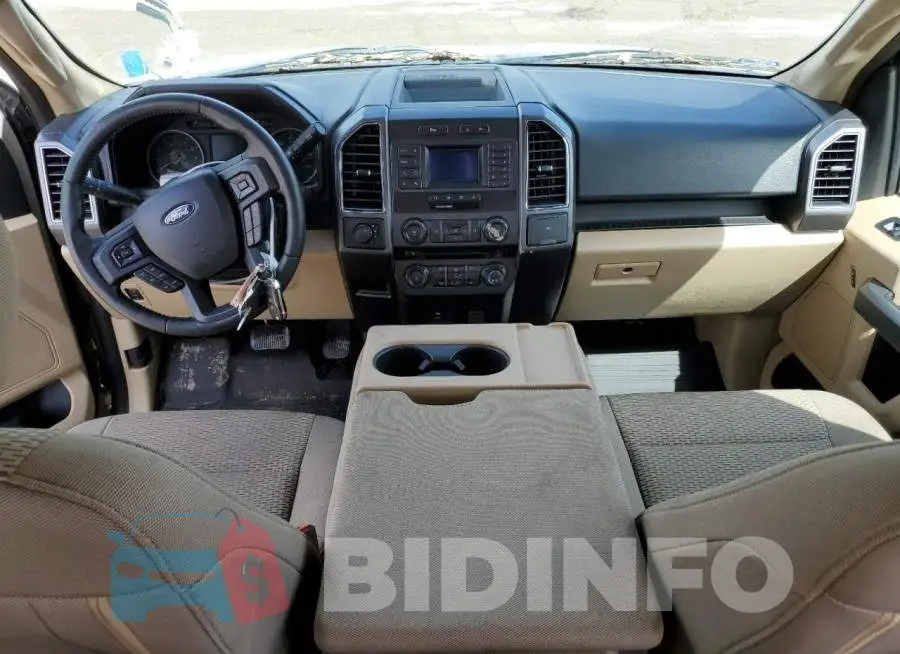 1FTEW1EB5JKF43046 Photo# 8