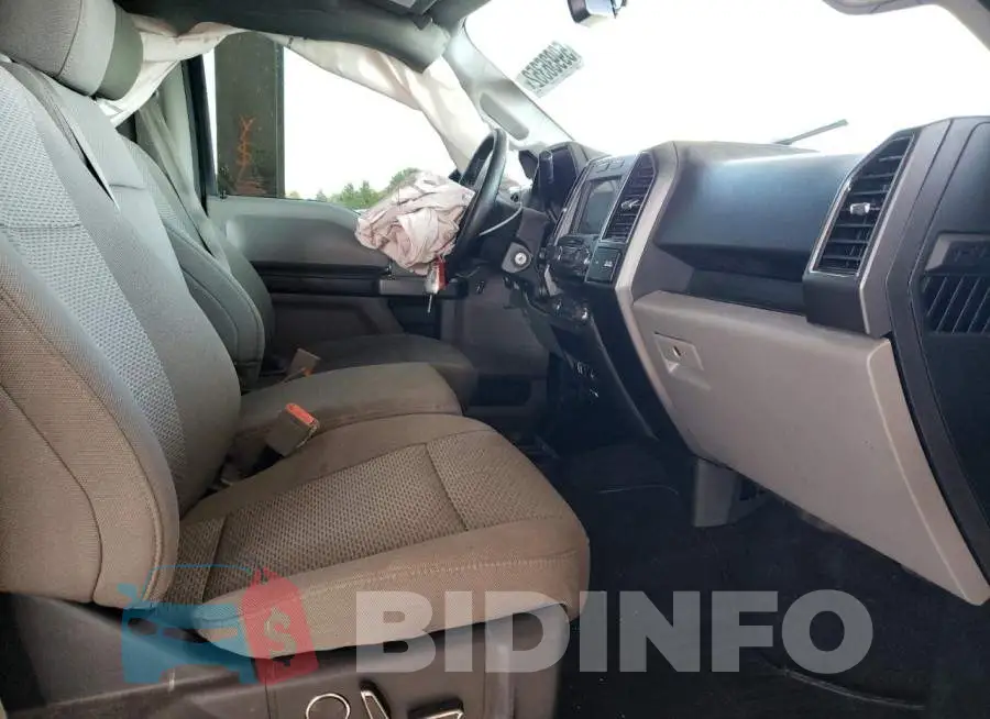 1FTEW1EG2JKF65811 Photo# 5