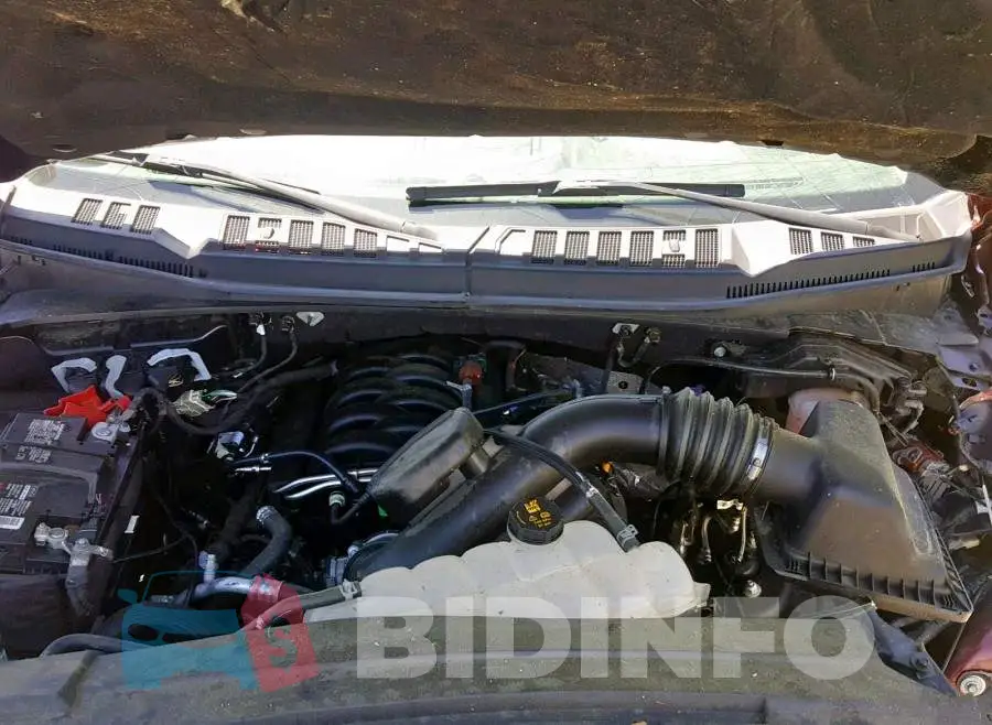 1FTFX1E50JFB21061 Photo# 7