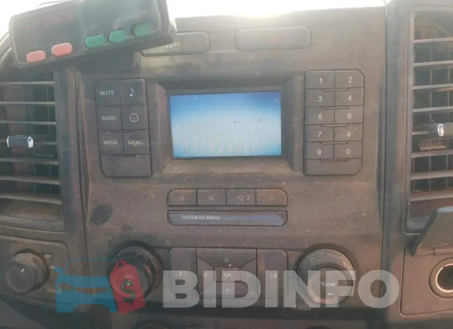 1FTMF1C87HKD61197 Photo# 9