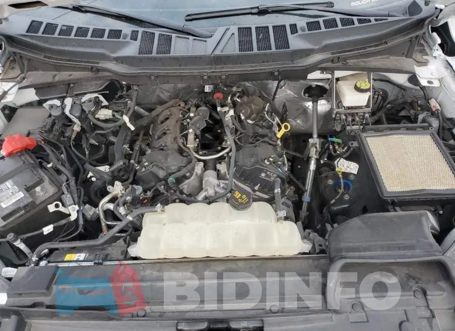 1FTMF1CB6MKD89403 Photo# 7