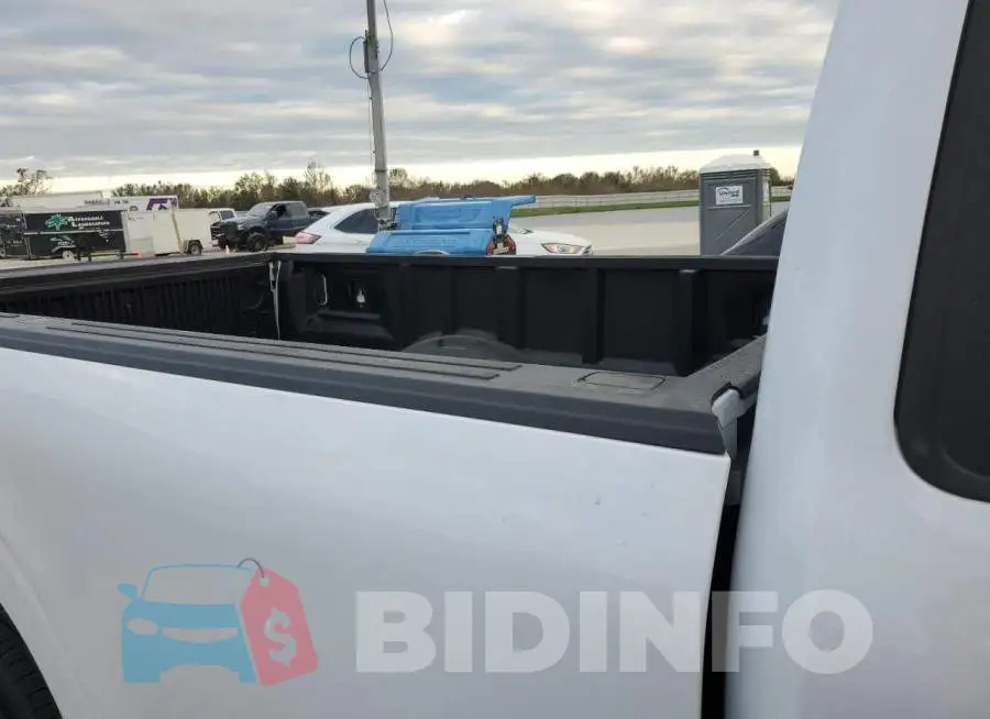 1FTMF1CB6MKD89403 Photo# 6
