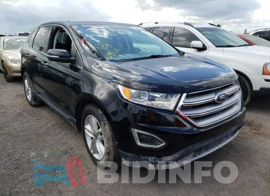 2FMPK3J92HBB93197 Photo# 1