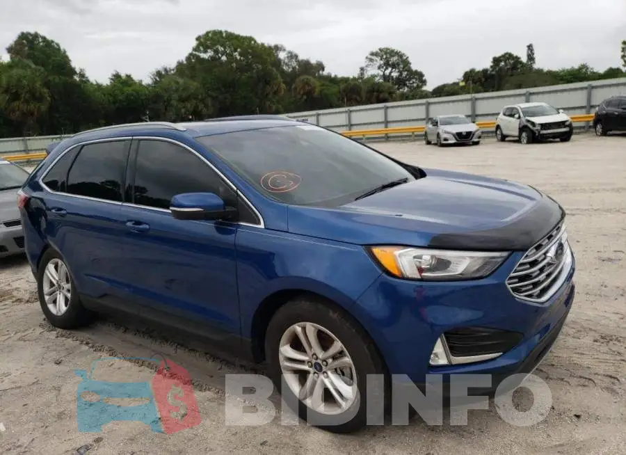 2FMPK3J95LBA18337 Photo# 1