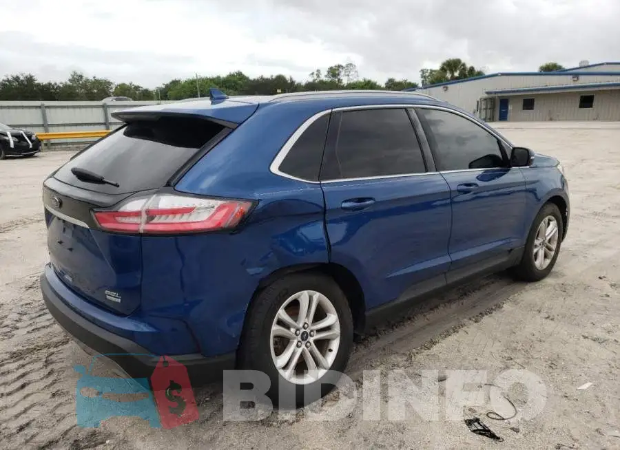 2FMPK3J95LBA18337 Photo# 9