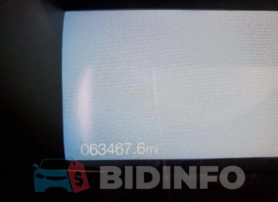 2FMPK4J99LBB14106 Photo# 8