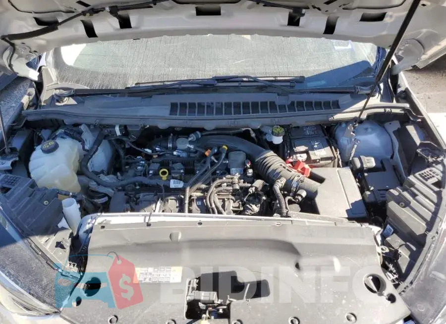 2FMPK4K94KBC37129 Photo# 7