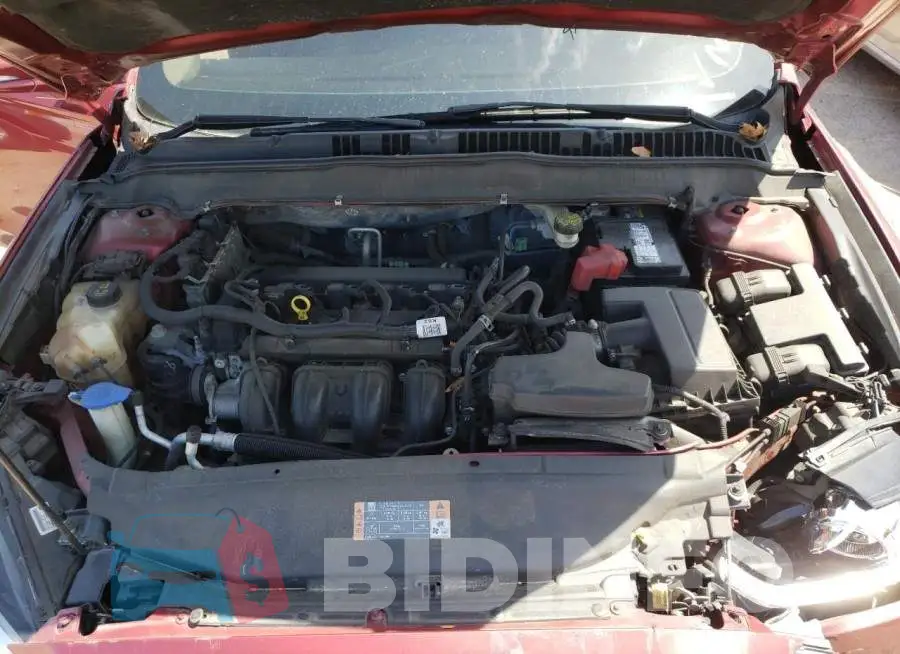 3FA6P0H71GR244084 Photo# 7