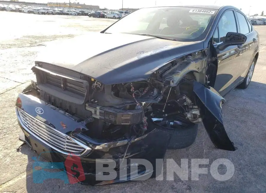 3FA6P0HD8HR294018 Photo# 9