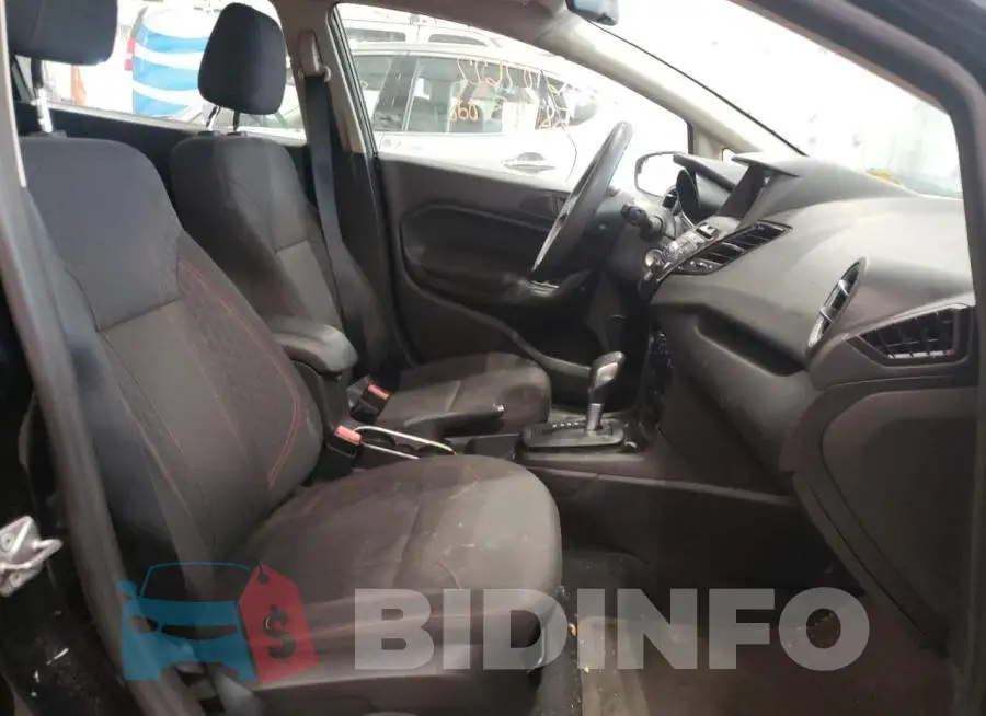3FADP4EJ3HM123893 Photo# 5