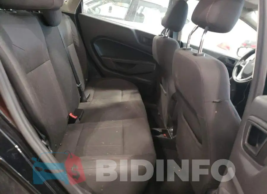 3FADP4EJ3HM123893 Photo# 6