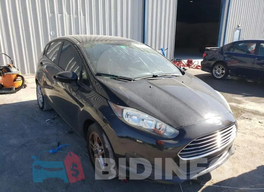 3FADP4EJ5JM101156 Photo# 1