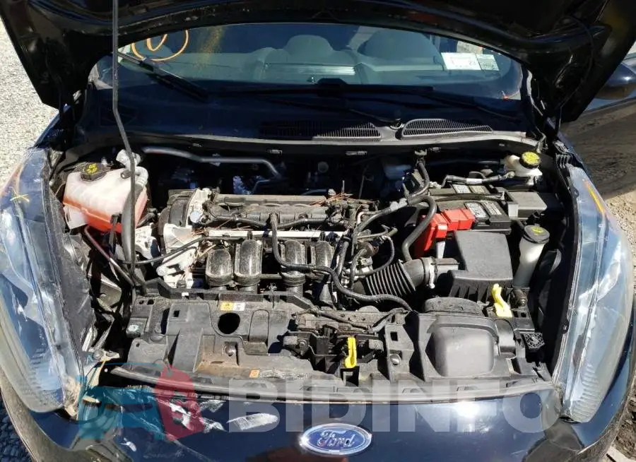 3FADP4EJ6KM156796 Photo# 7