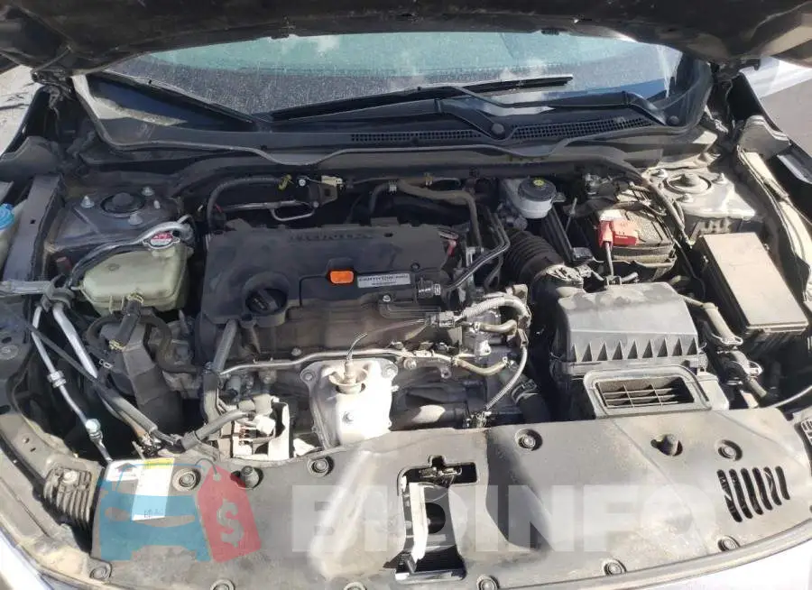 19XFC2F54HE209468 Photo# 7