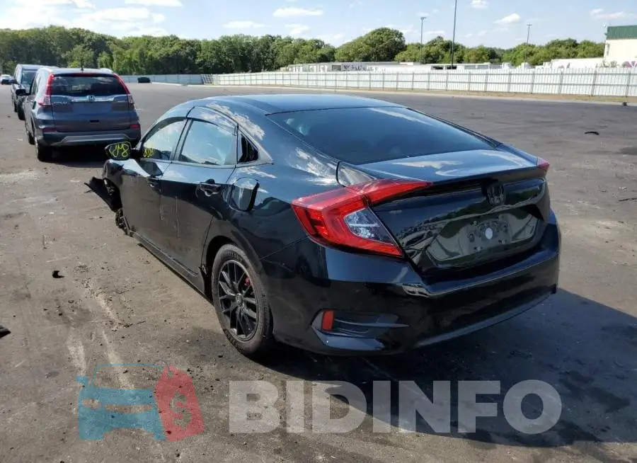 19XFC2F55HE209995 Photo# 3