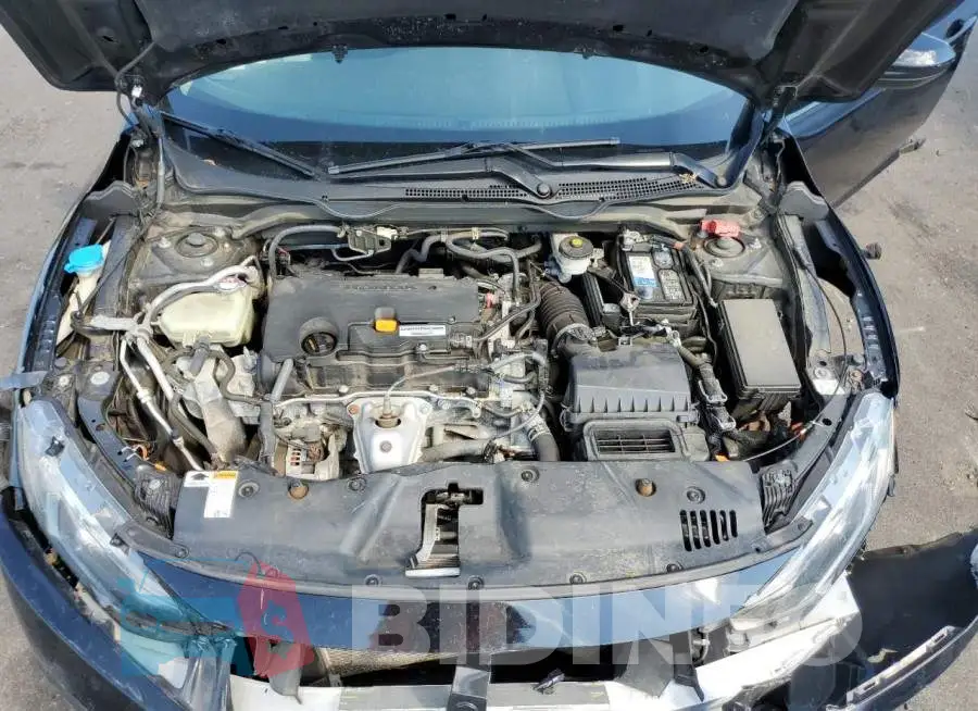 19XFC2F55HE209995 Photo# 7