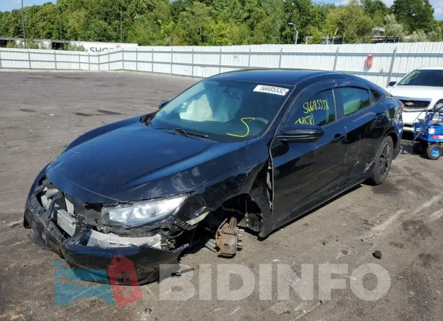 19XFC2F55HE209995 Photo# 2