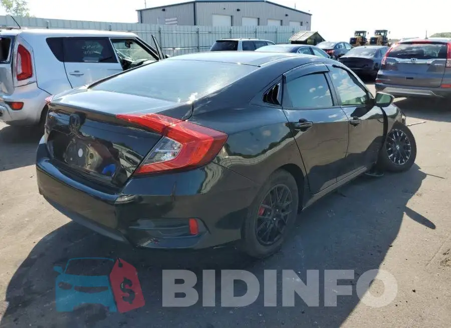 19XFC2F55HE209995 Photo# 4
