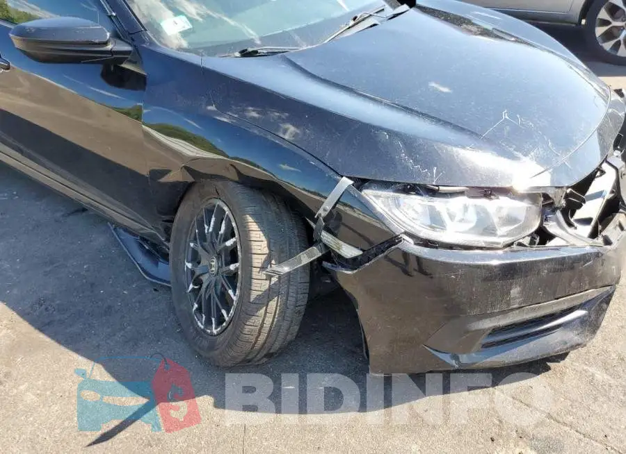 19XFC2F55HE209995 Photo# 9