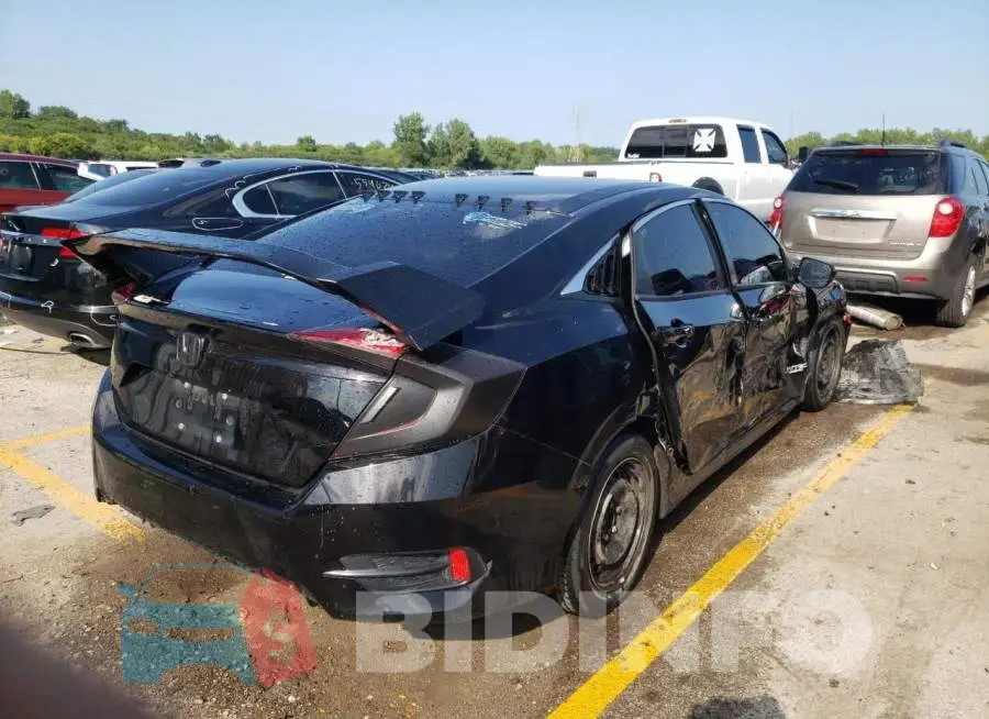 19XFC2F55JE036940 Photo# 4