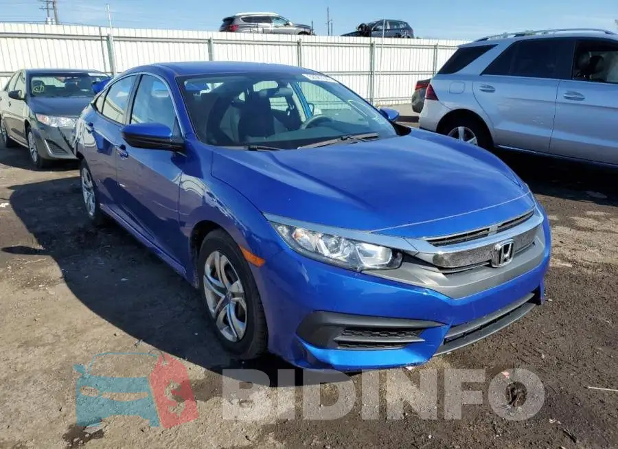 19XFC2F56GE238517 Photo# 1