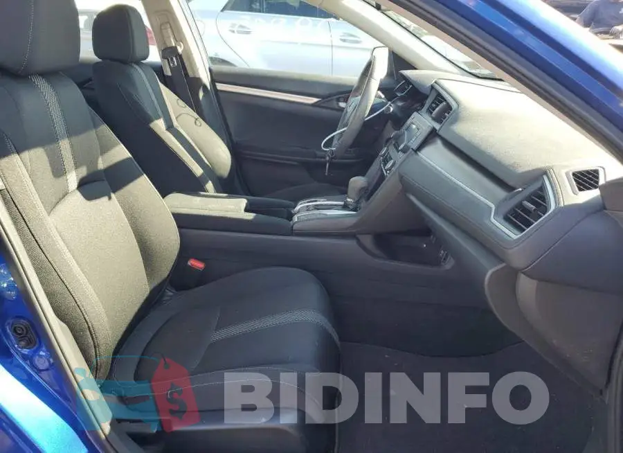 19XFC2F56GE238517 Photo# 5