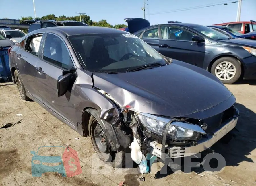 19XFC2F56HE049125 Photo# 1