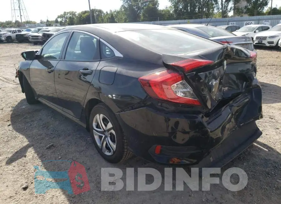 19XFC2F57HE020488 Photo# 3
