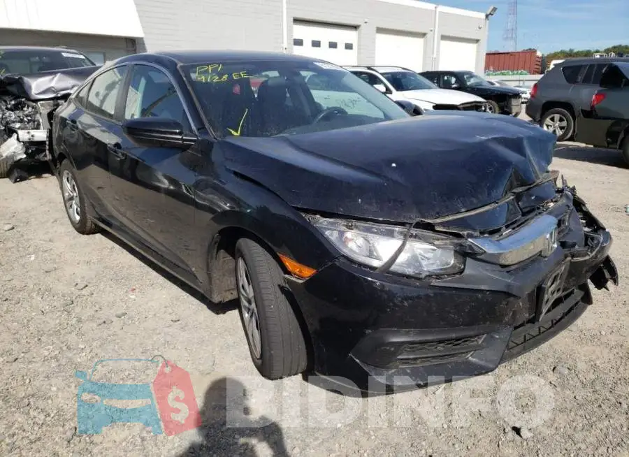 19XFC2F57HE020488 Photo# 1