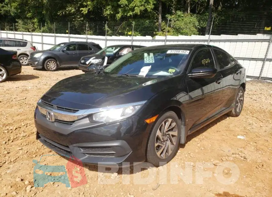 19XFC2F70HE065175 Photo# 2