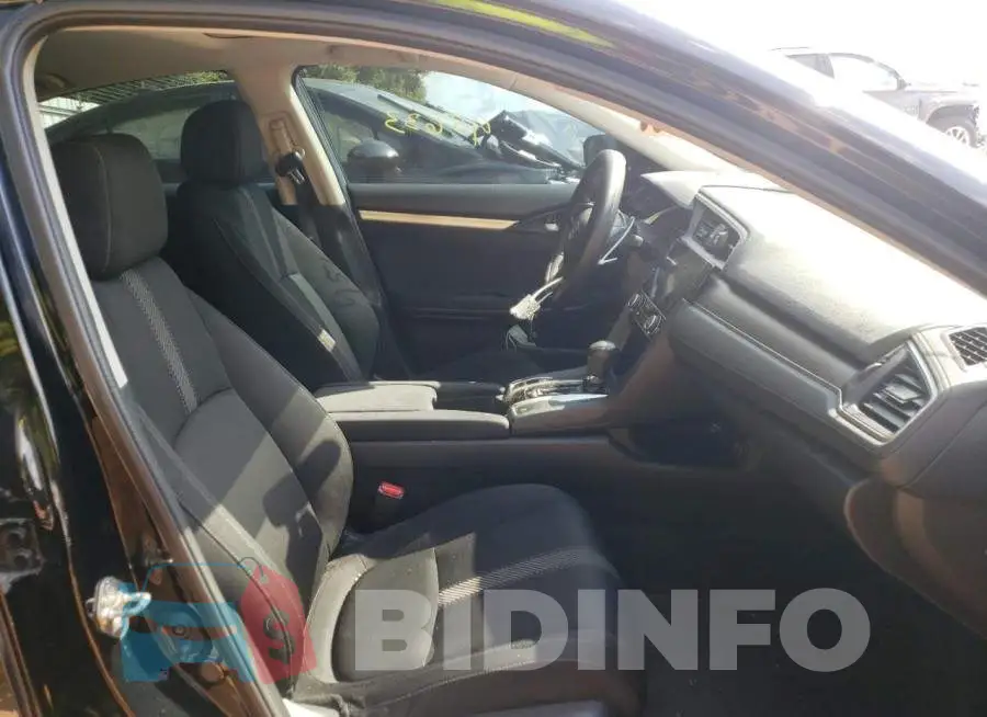 19XFC2F70HE065175 Photo# 5