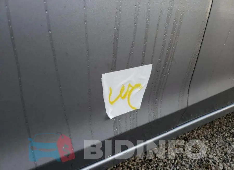 1HGCR2F35GA176452 Photo# 9